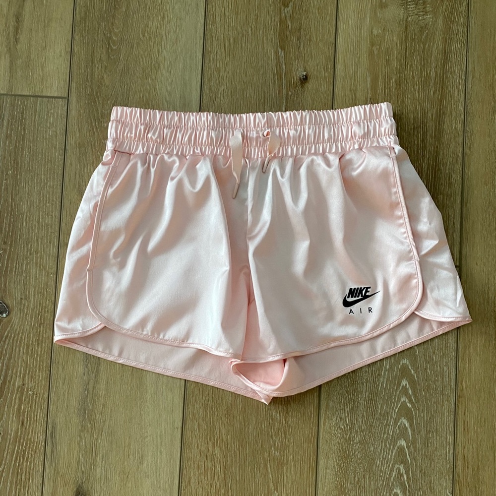 Nike Air Silk Boxing Shorts